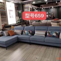 时尚简约风沙发好看